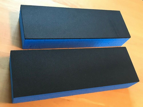 Koffereinlage hart schaumstoff - koffereinlage, hart-schaumstoff