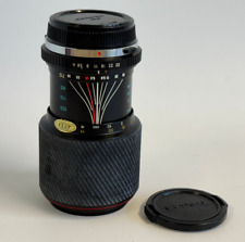 Tokina SD 70-210mm 70-210 mm 1:4-5.6 4.5.6 - Olympus OM / 635