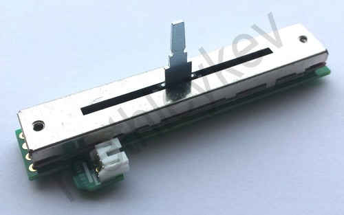 Crossfader passend für