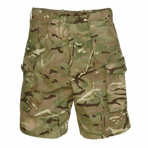 Original british army combat - british,