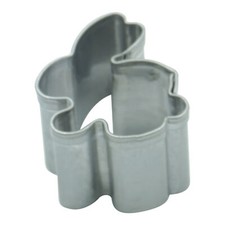 Ausstecher Hase mini 18 x 17