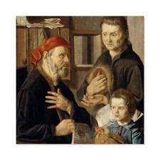 Woutersz Stap Office of