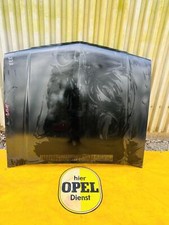 Motorhaube opel monza - motorhaube,