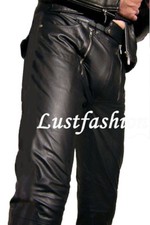 Zimmermannshose Lederhose