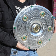 NEU Bundesliga Meisterschale