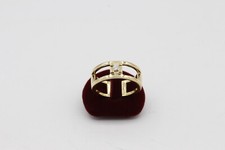 Jette joop damen ring 18k - ring,