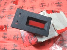 Original Alfa Romeo 75 1. Serie Uhr Zeituhr rot beleuchtet 60530314 16120430000