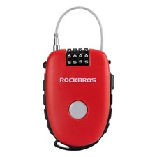 ROCKBROS Mini Helmschloss