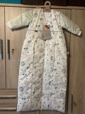 Winter Schlafsack 110-130 cm