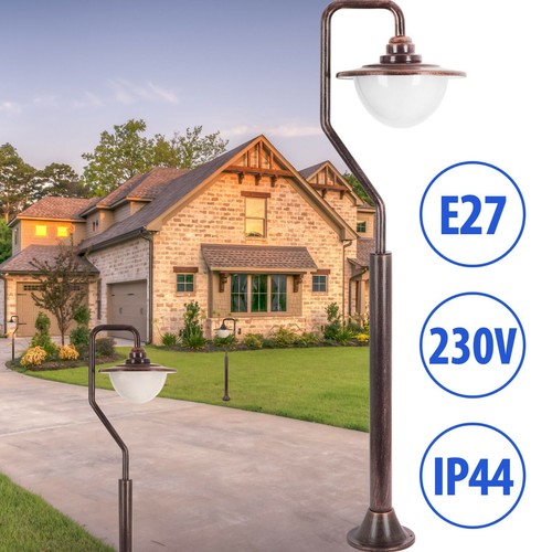 Led standleuchte ruma - led,