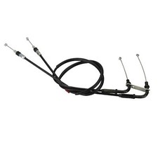 Gaszug Satz XM2 für Honda CBR