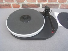 ProJect RPM 4, neues Ortofon