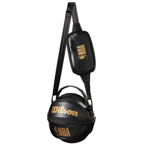 Beutel unisex wilson nba - wilson, 3in1