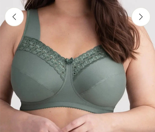 Miss mary h110 green - bh, h(g)110