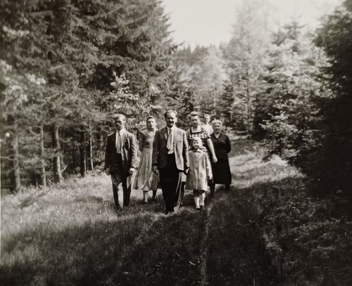 Annaberg buchholz familie drei - familie,