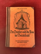 Der priester und die - „der, frau