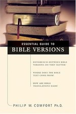 Essential Guide to Bible