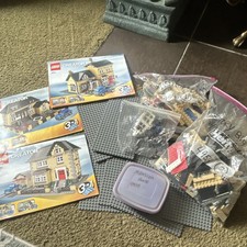 LEGO Creator Model Town House