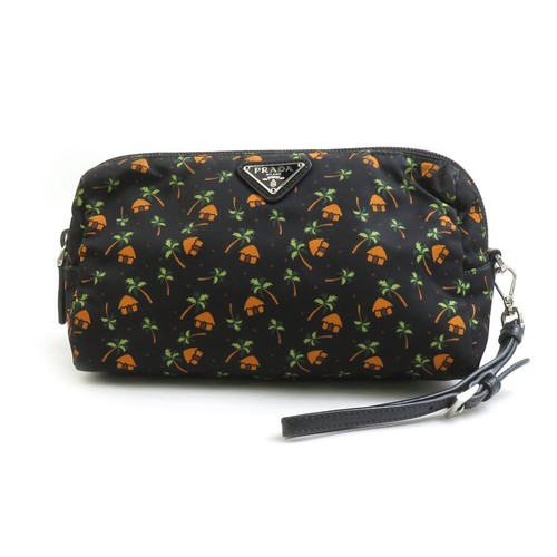 Echte prada tasche schwarz - echte,
