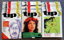 tip magazin, Berlin