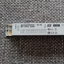 OSRAM Quicktronic fit T8