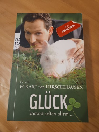 Glück kommt selten allein - ,