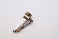 Antiker Zigarrenschneider