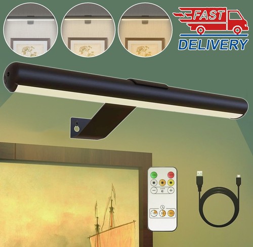 Dimmbar led bilderleuchte - dimmbar,