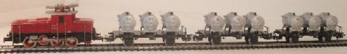 Maerklin 2874 güterzug - |, e