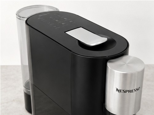 Krups nespresso atelier - nespresso,