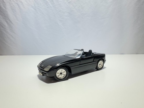 Revell bmw z1 - 1:24, schwarz