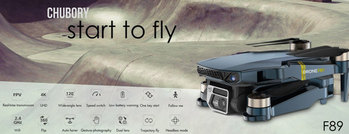 Drohne uhd fpv kamera - drohne,