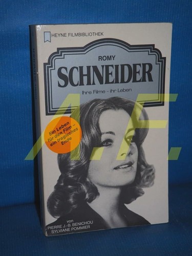 Heyne filmbibliothek und - heyne,