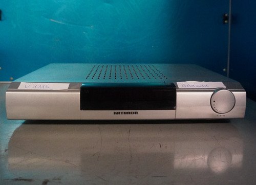 Kathrein ufs 910si dvb - ufs, dvb-s