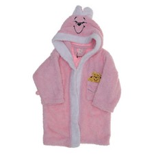 Winnie the Pooh, Bademantel