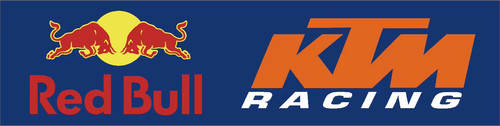 Ktm motorrad racing usa - ktm, große