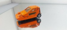 Corgi Whizzwheels Bond Bug 700