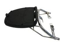 Top case träger yamaha ybr - top,