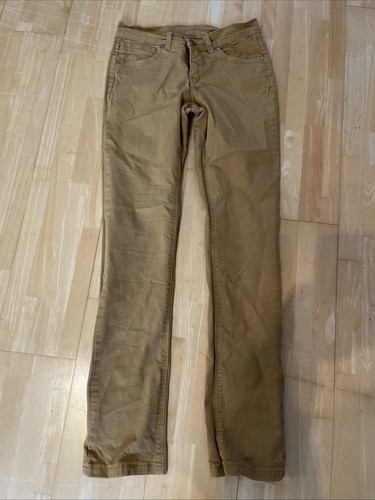 Joker jeans curry - curry, 158