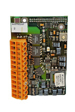 ABB Drives Steuerplatine