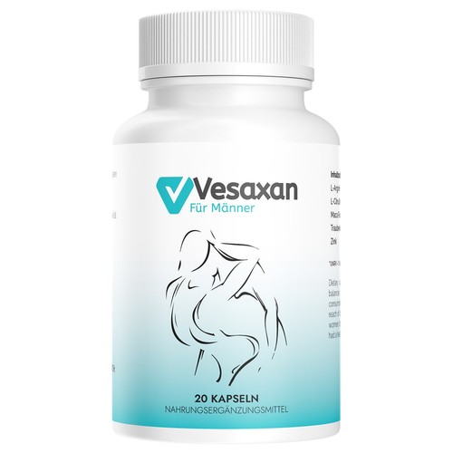 Vesaxan extremes mittel - vesaxan,