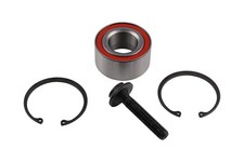 Radlagersatz Hinterachse für