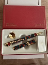 Schreibset Berendsohn Inka