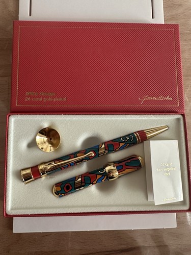 Schreibset berendsohn inka - berendsohn,