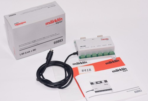 418 märklin 60883 - #418,
