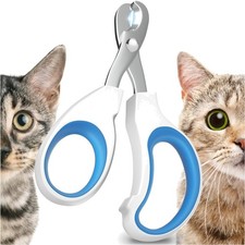 Katzennagelschere