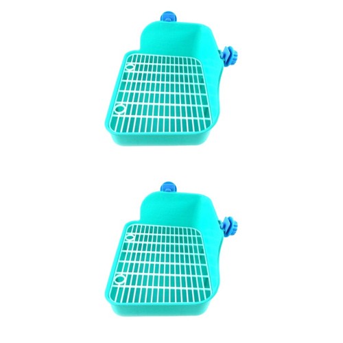 Pieces haustier toilette eck - haustier,