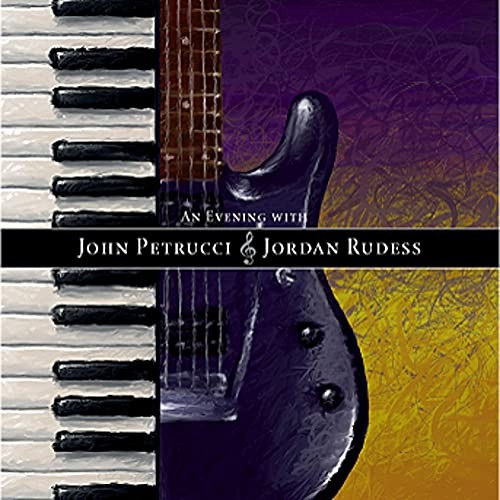 John petrucci jordan rudess - john,