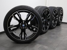 BMW 21 Zoll Felgen X3 G01 X4