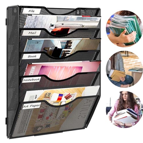 Zeitschriftenhalter wand